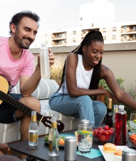 Vai fazer festa em condomínio? Siga estas 5 regras de etiqueta