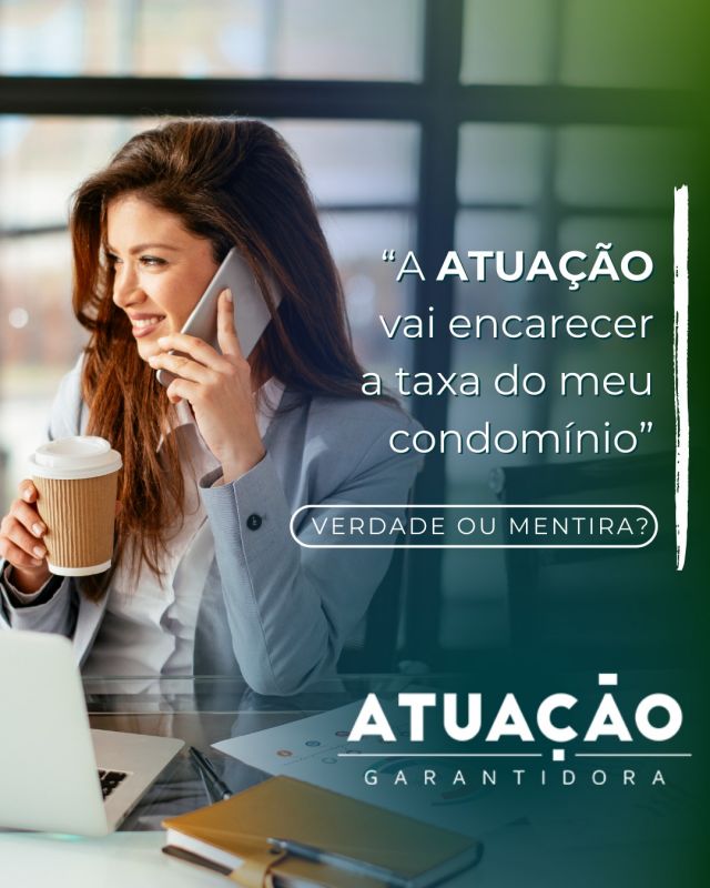 Hoje é Dia da Mentira, e viemos esclarecer esse grande mito!

A ATUAÇÃO não encarece a taxa do condomínio! Na verdade, nosso serviço garante 100% da receita condominial, assumindo o risco da inadimplência e garantindo que o síndico tenha os recursos necessários para manter tudo em dia.

Isso significa mais previsibilidade financeira, mais investimentos em melhorias e zero preocupação com a inadimplência. Tudo isso sem aumentar a taxa dos condôminos!

Quer saber mais? Fale com a gente! 💬🏢

#DiaDaMentira #MitoDesmentido #InadimplênciaZero #CondomínioSeguro #GestãoEficiente