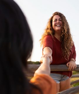 10 formas de ser um vizinho melhor